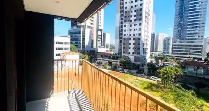 Apartamento com 2 quartos para alugar na Rua Miragaia, 186, Butantã, São Paulo