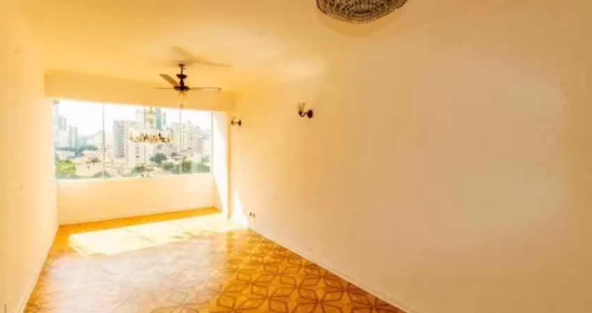 Apartamento com 3 quartos para alugar na Rua Artur de Azevedo, 1649, Cerqueira César, São Paulo
