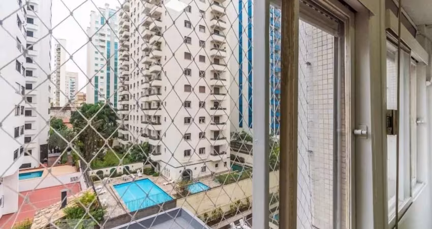 Apartamento com 1 quarto para alugar na Rua Capote Valente, 668, Pinheiros, São Paulo