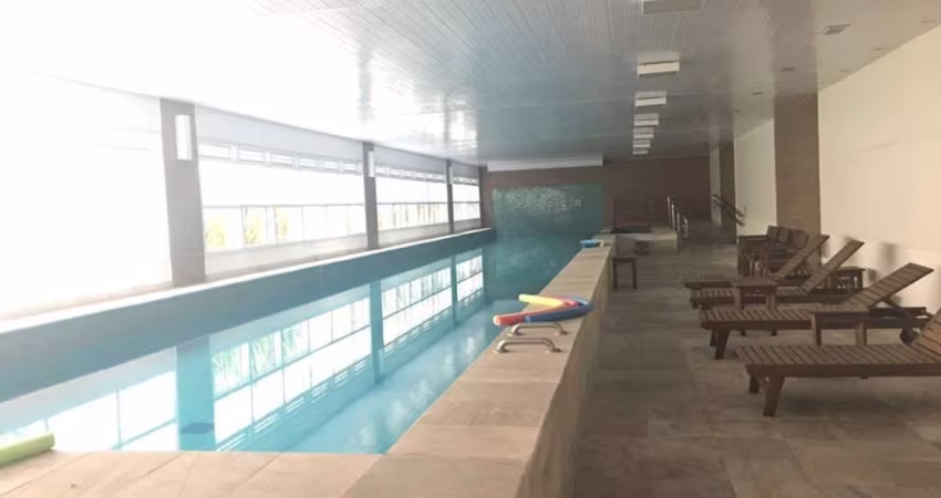 Apartamento com 1 quarto para alugar na Rua Joaquim Távora, 791, Vila Mariana, São Paulo