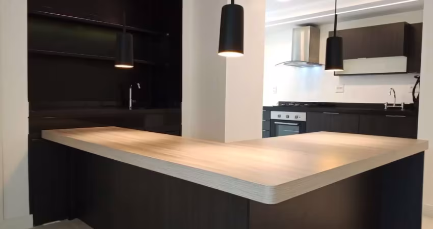 Apartamento com 2 quartos para alugar na Rua Bandeira Paulista, 104, Itaim Bibi, São Paulo