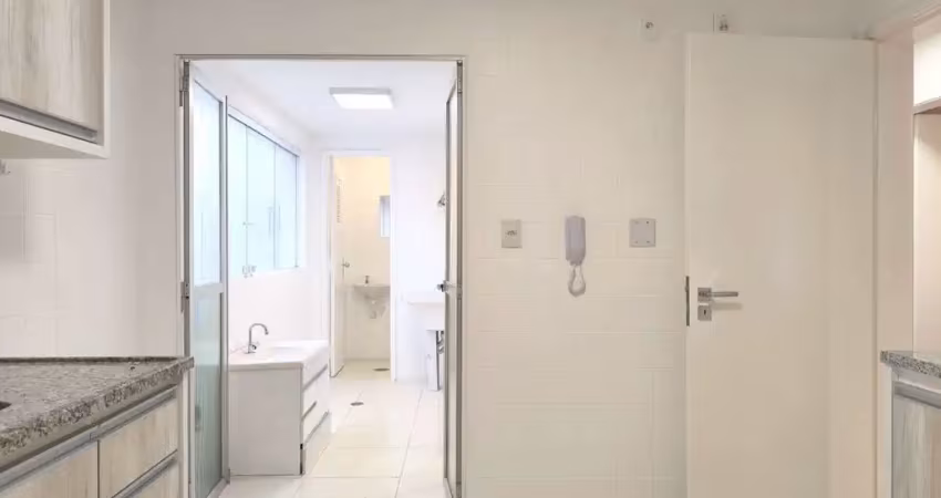Apartamento com 2 quartos para alugar na Rua Girassol, 964, Vila Madalena, São Paulo