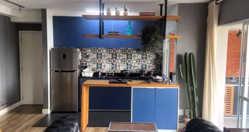 Apartamento com 1 quarto para alugar na Rua Davi Hume, 113, Vila Mariana, São Paulo