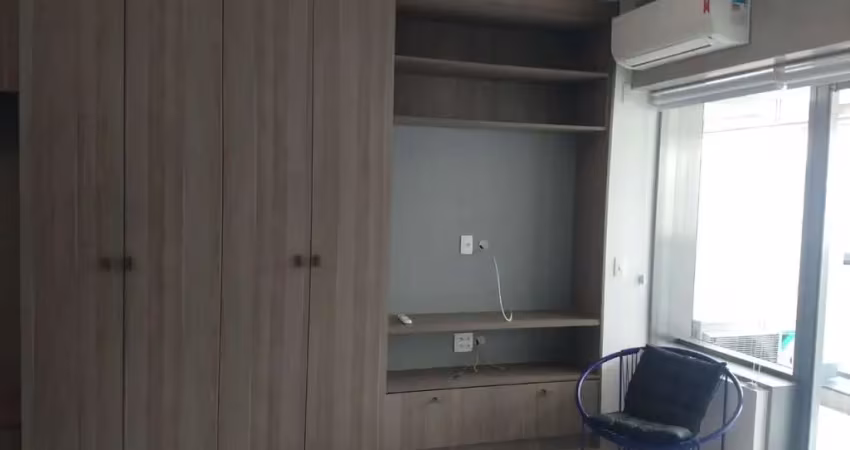 Apartamento com 1 quarto para alugar na Rua Aurora, 877, Santa Ifigênia, São Paulo