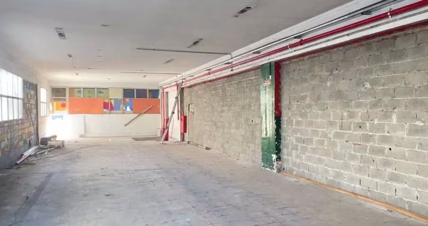 Sala comercial para alugar na Rua Tito, 1595, Vila Romana, São Paulo