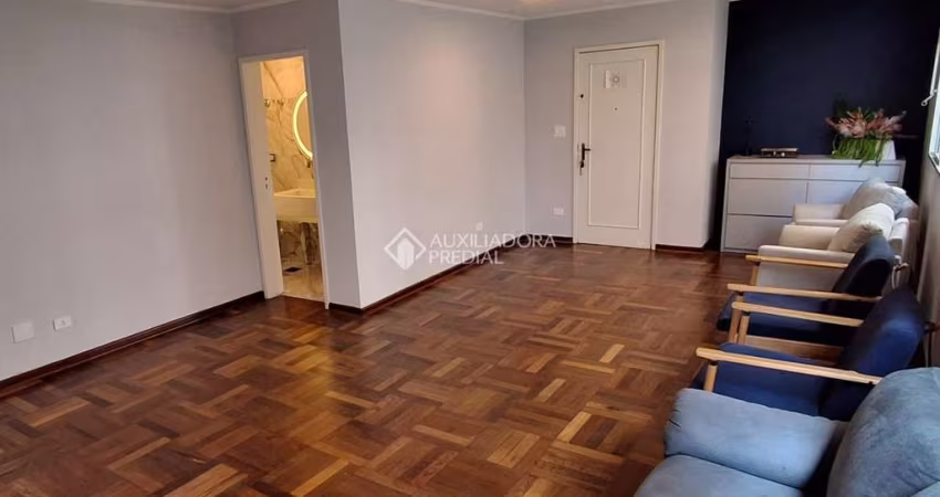 Apartamento com 3 quartos para alugar na Rua França Pinto, 718, Vila Mariana, São Paulo