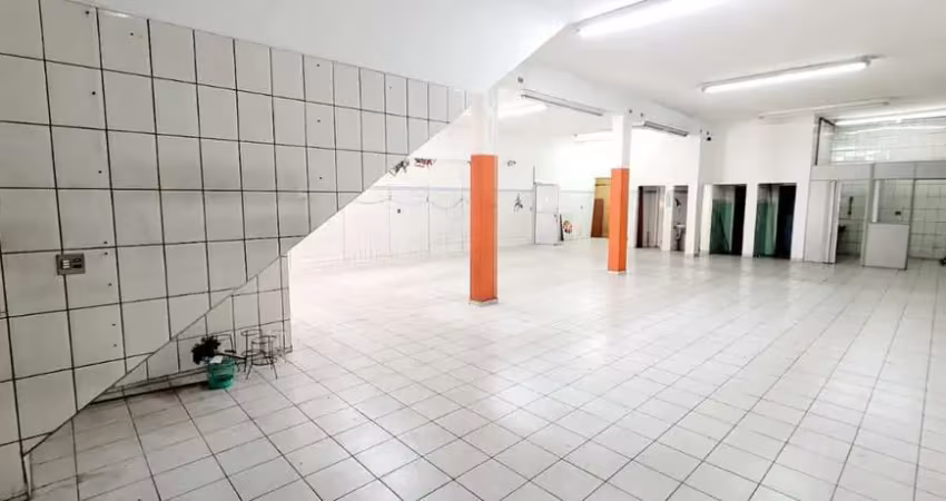 Prédio para alugar na Avenida Sapopemba, 8692, Jardim Adutora, São Paulo