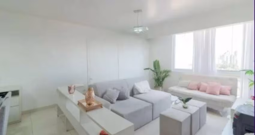 Apartamento com 4 quartos para alugar na Avenida Onze de Junho, 1291, Vila Clementino, São Paulo