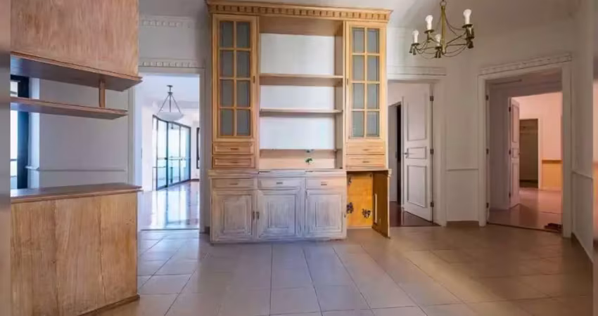 Apartamento com 3 quartos para alugar na Rua Isabel de Castela, 580, Vila Madalena, São Paulo