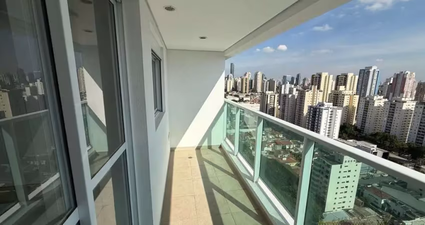Apartamento com 1 quarto para alugar na Praça Barão de Itaqui, 733, Vila Gomes Cardim, São Paulo