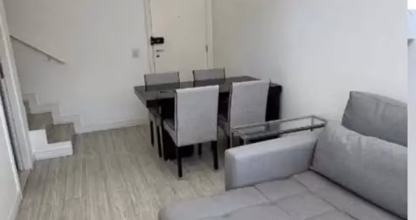 Apartamento com 1 quarto para alugar na Rua Francisco Leitão, 115, Pinheiros, São Paulo