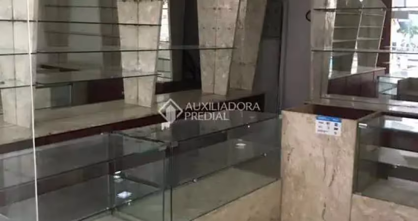 Ponto comercial para alugar na Rua Manoel Coelho, 600, Centro, São Caetano do Sul