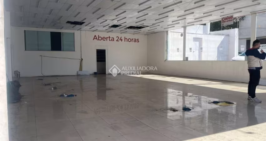 Ponto comercial para alugar na Avenida Presidente Kennedy, 3002, Boa Vista, São Caetano do Sul