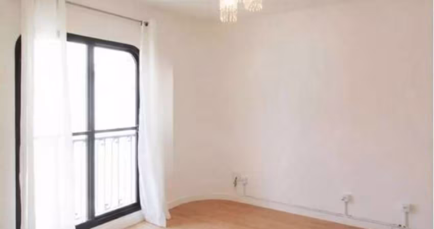 Apartamento com 1 quarto para alugar na Rua Tabapuã, 133, Itaim Bibi, São Paulo