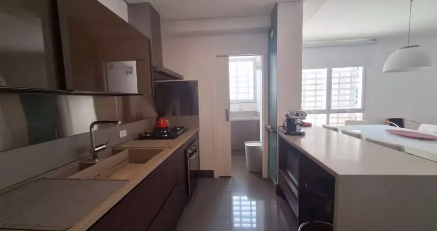 Apartamento com 2 quartos para alugar na Rua Urimonduba, 77, Itaim Bibi, São Paulo