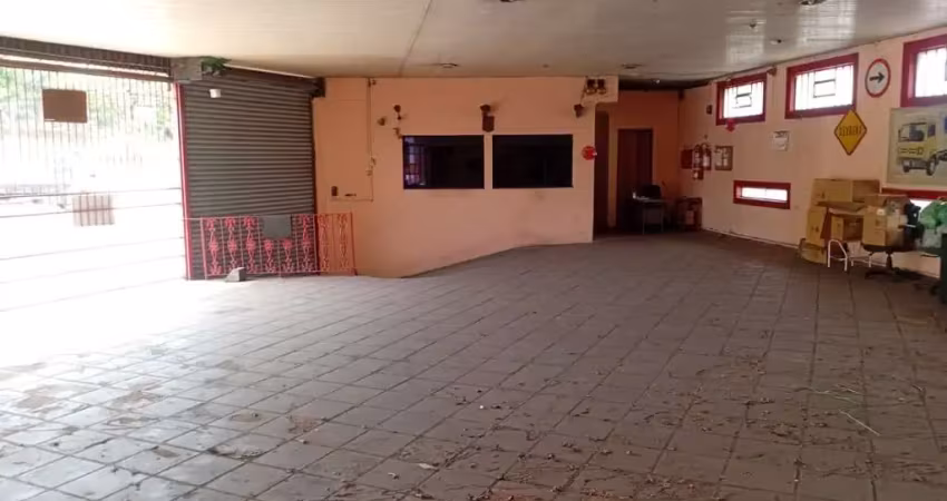 Ponto comercial para alugar na Rua Serra de Botucatu, 2775, Chácara Califórnia, São Paulo