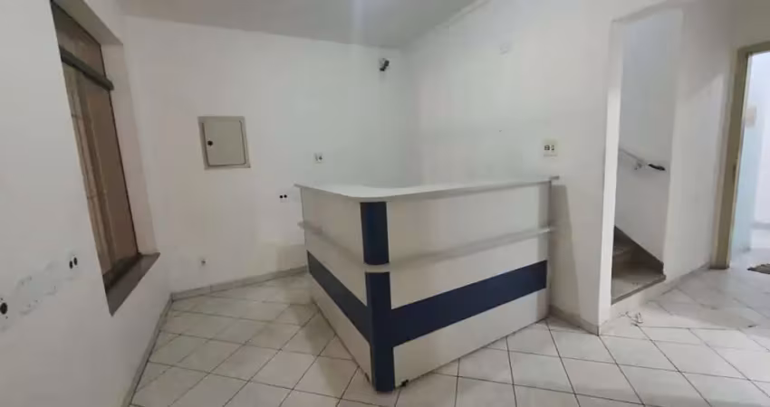 Prédio para alugar na Avenida Presidente Kennedy, 3086, Santa Paula, São Caetano do Sul