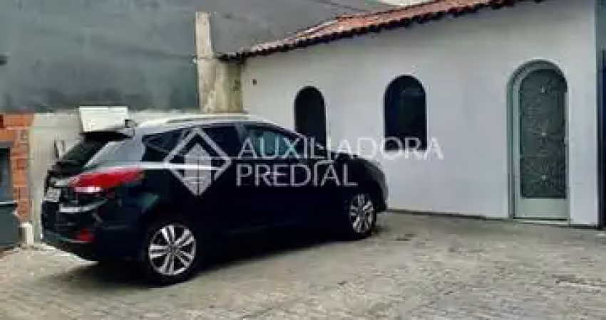 Casa comercial para alugar na Rua Nelly Pellegrino, 507, Nova Gerty, São Caetano do Sul