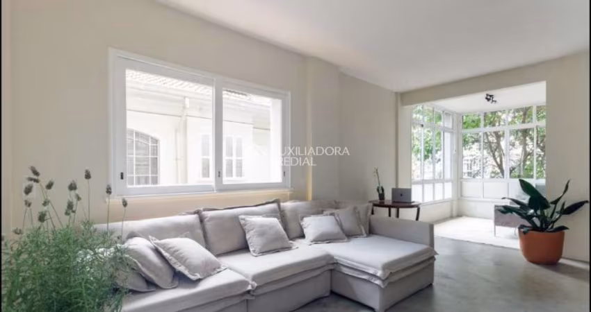 Apartamento com 2 quartos para alugar na Avenida Angélica, 1620, Higienópolis, São Paulo