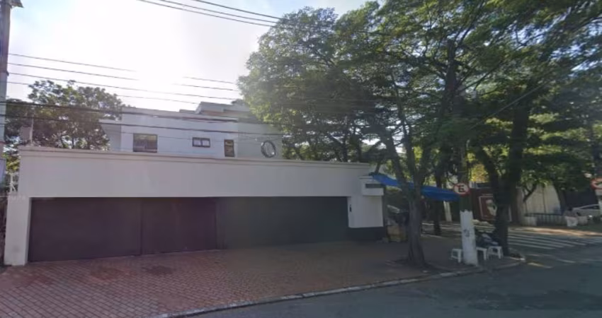 Casa comercial para alugar na Rua Açaré, 51, Alto de Pinheiros, São Paulo