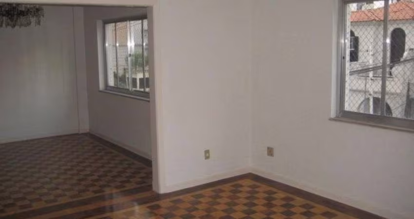 Apartamento com 3 quartos para alugar na Rua Presidente Prudente, 35, Jardim Paulista, São Paulo