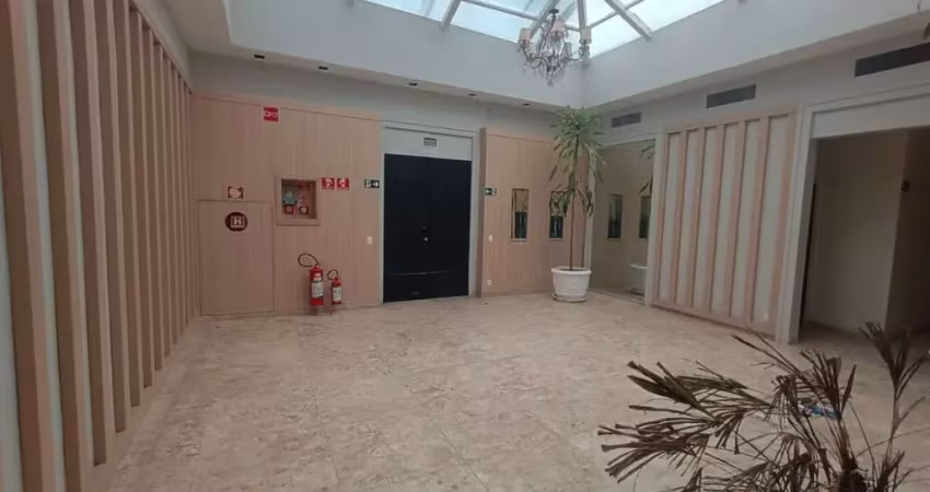 Casa comercial para alugar na Rua João Lourenço, 560, Vila Nova Conceição, São Paulo