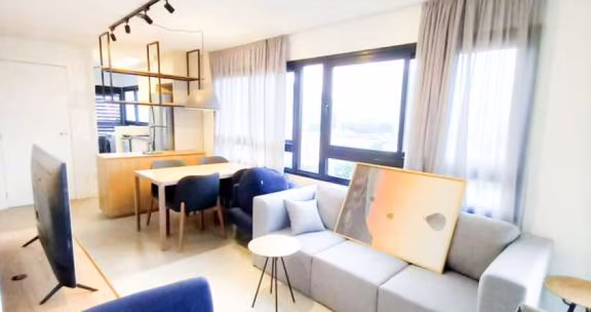 Apartamento com 1 quarto para alugar na Rua Padre Carvalho, 730, Pinheiros, São Paulo