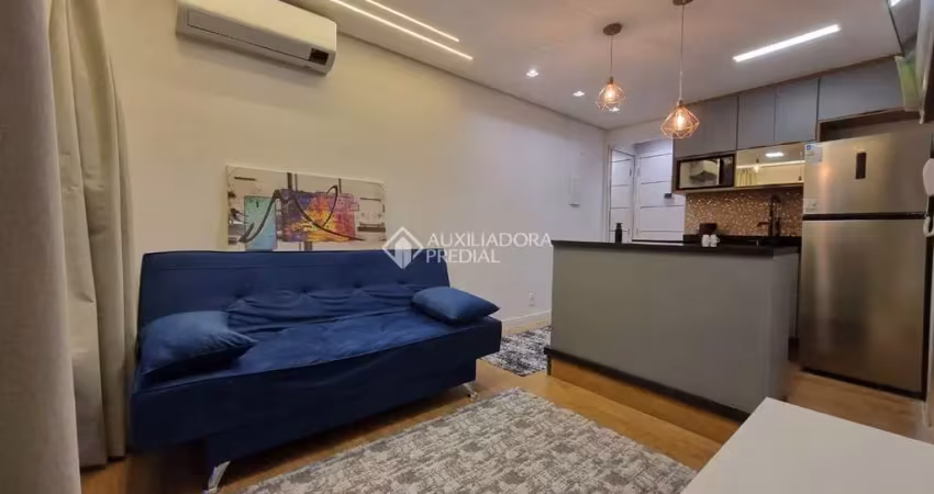 Apartamento com 1 quarto para alugar na Rua do Lago, 237, Vila Nair, São Paulo