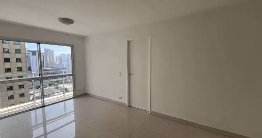 Apartamento com 1 quarto para alugar na Rua Juquis, 314, Indianópolis, São Paulo