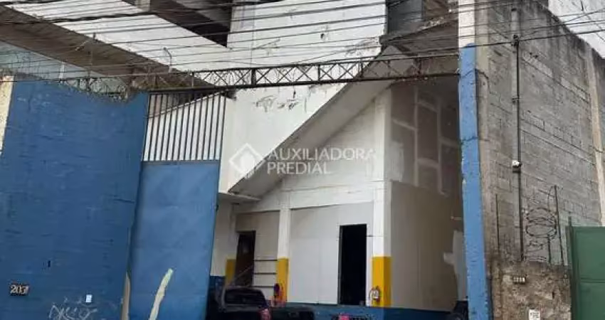 Barracão / Galpão / Depósito para alugar na Zituo Karasawa, 2031, Colônia (Zona Leste), São Paulo
