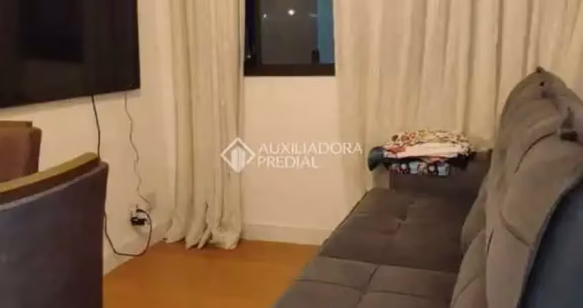 Apartamento com 2 quartos para alugar na Rua João Veloso de Oliveira, 165, Parque São Domingos, São Paulo