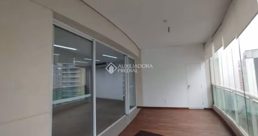 Sala comercial para alugar na Alameda Ministro Rocha Azevedo, 38, Cerqueira César, São Paulo