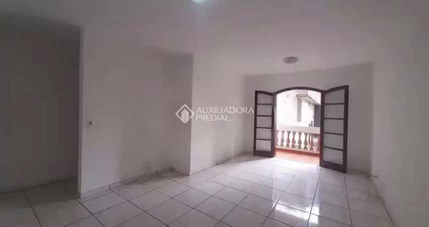 Apartamento com 2 quartos para alugar na Avenida Lemos Monteiro, 331, Olímpico, São Caetano do Sul