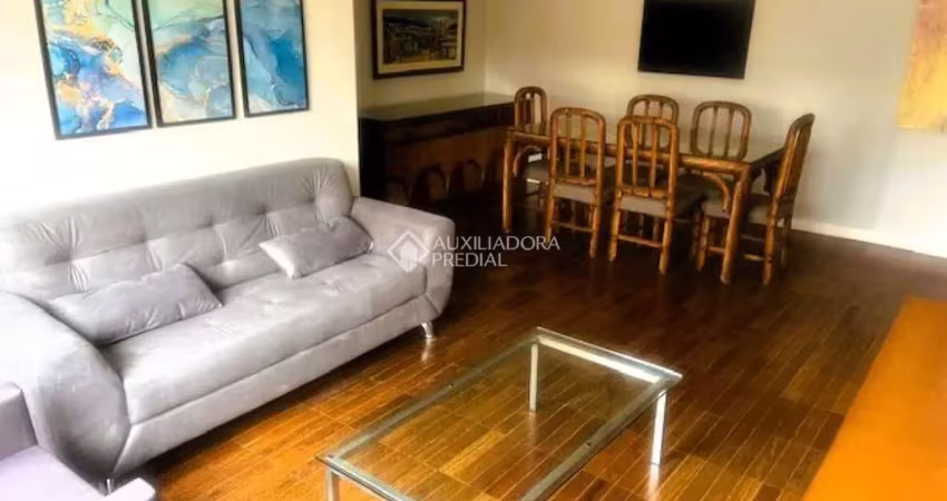 Apartamento com 3 quartos para alugar na Rua Teixeira da Silva, 246, Paraíso, São Paulo