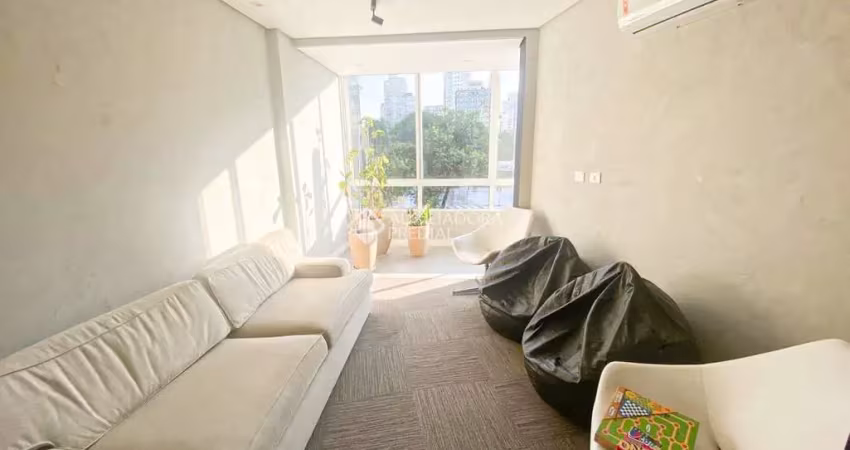 Sala comercial para alugar na Avenida Cidade Jardim, 427, Itaim Bibi, São Paulo