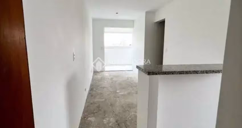 Apartamento com 2 quartos para alugar na Rua Conselheiro Justino, 757, Campestre, Santo André