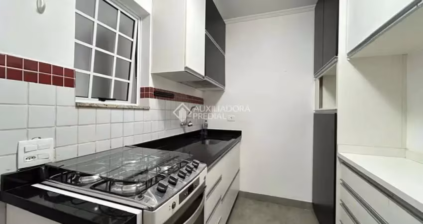 Apartamento com 2 quartos para alugar na Rua Francisco Leitão, 678, Pinheiros, São Paulo