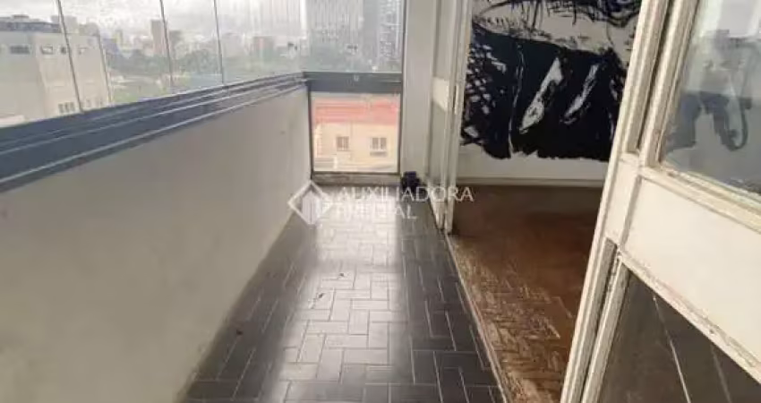 Apartamento com 3 quartos para alugar na Rua dos Pinheiros, 447, Pinheiros, São Paulo