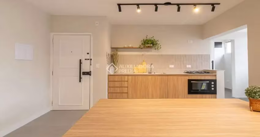 Apartamento com 2 quartos para alugar na Rua Clodomiro Amazonas, 1220, Itaim Bibi, São Paulo