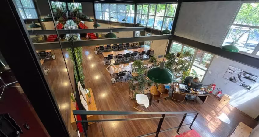 Sala comercial para alugar na Rua Andrade Fernandes, 303, Vila Madalena, São Paulo