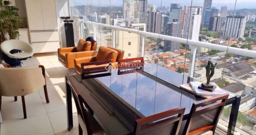 Apartamento com 2 quartos para alugar na Rua Fernão Dias, 323, Pinheiros, São Paulo
