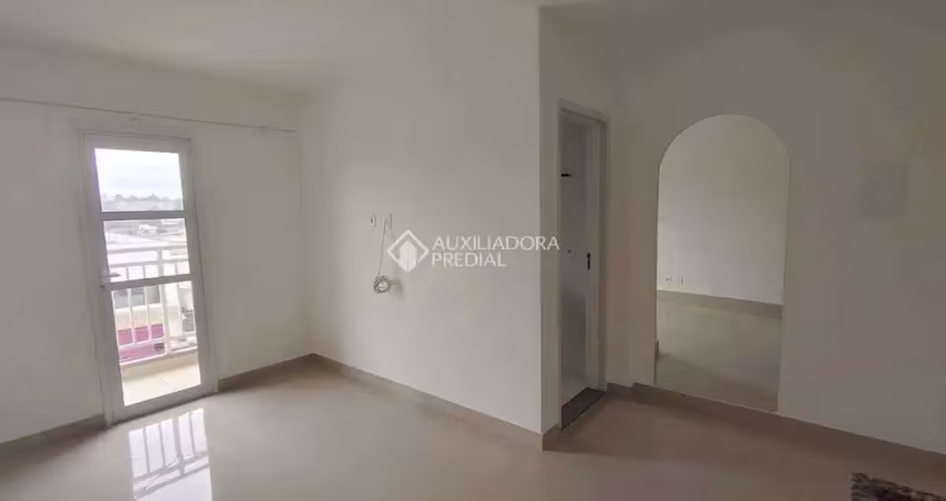 Kitnet / Stúdio para alugar na Avenida Senador Vergueiro, 3727, Anchieta, São Bernardo do Campo