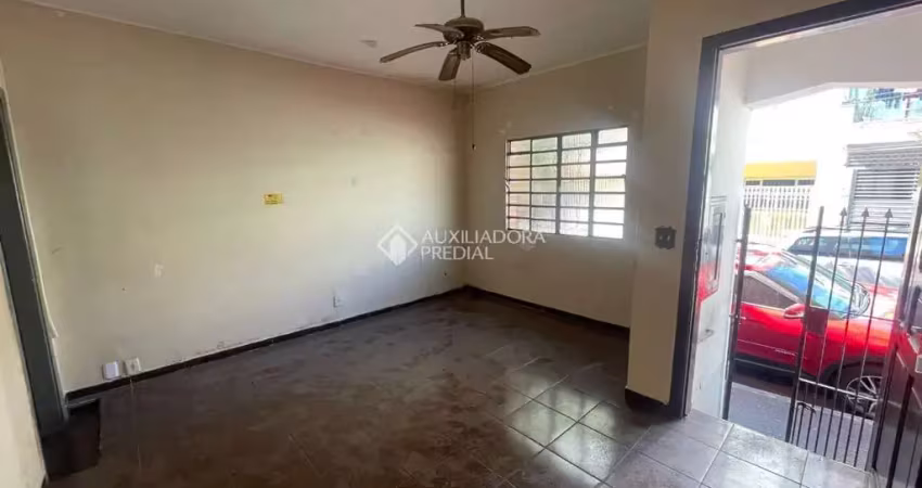 Casa com 1 quarto para alugar na Rua José Benedetti, 396, Santo Antônio, São Caetano do Sul