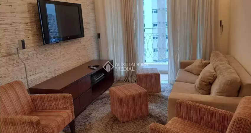 Apartamento com 2 quartos para alugar na Rua Rafael Correa Sampaio, 150, Santa Paula, São Caetano do Sul