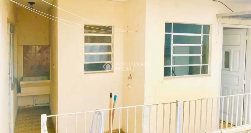 Casa com 1 quarto para alugar na Quitaúna, 73, Vila Palmares, Santo André