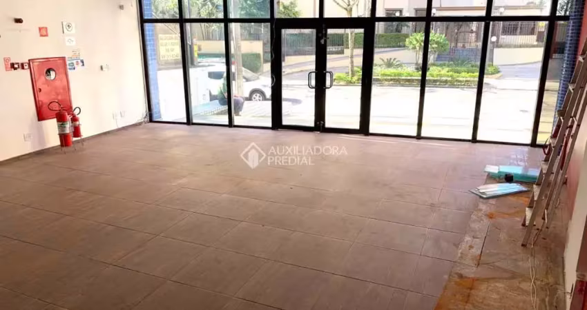 Ponto comercial para alugar na Rua David Ben Gurion, 1074, Jardim Monte Kemel, São Paulo