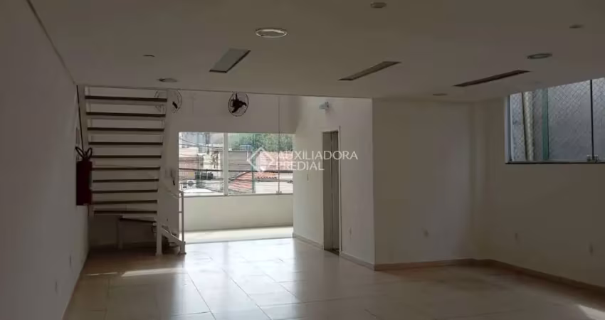 Casa comercial para alugar na Rua Votorantim, 271, Barcelona, São Caetano do Sul