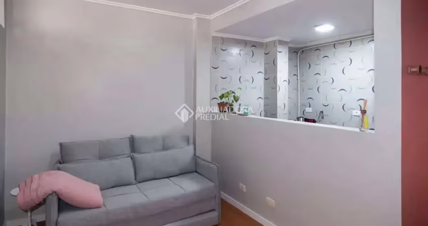 Apartamento com 1 quarto para alugar na Rua Itapeva, 164, Bela Vista, São Paulo
