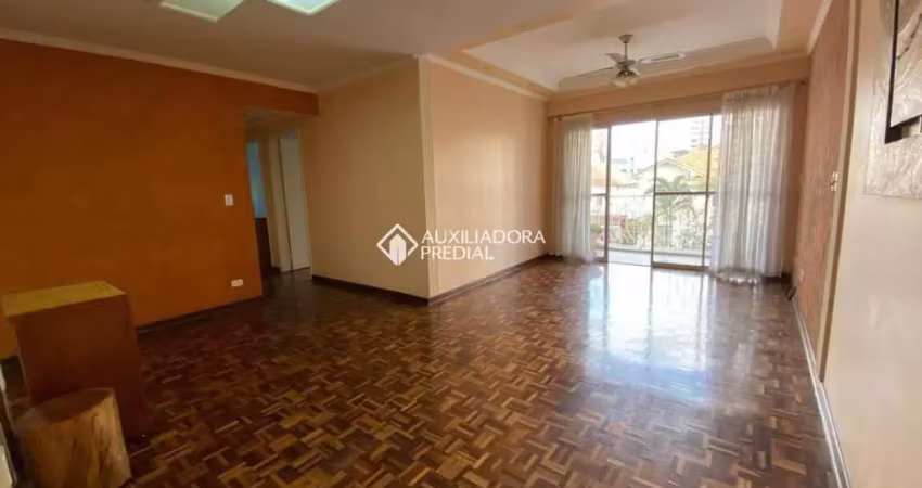 Apartamento com 2 quartos para alugar na Rua Floriano Peixoto, 211, Santa Paula, São Caetano do Sul