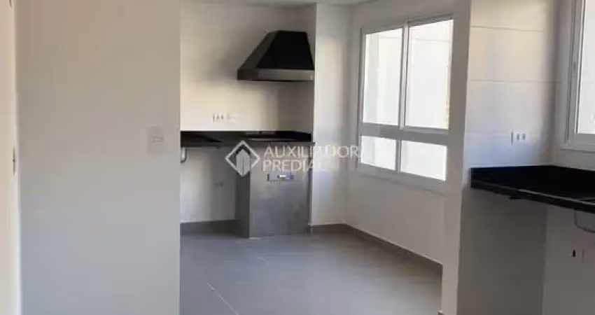 Apartamento com 2 quartos para alugar na Rua Oriente, 882, Barcelona, São Caetano do Sul